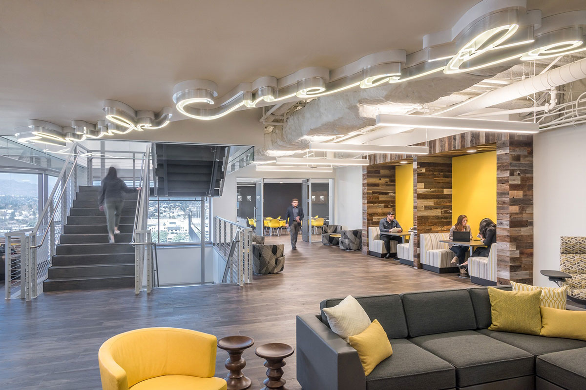 Employee Area