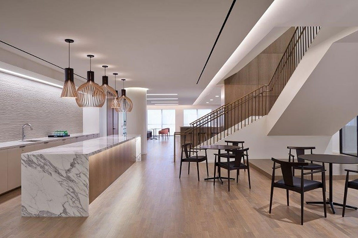 Bar Area
