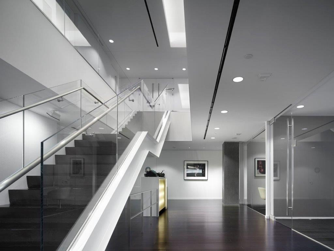 Internal Staircase
